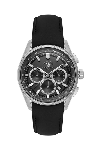 SANTA BARBARA POLO SB.1.10635-2 MEN WATCH.