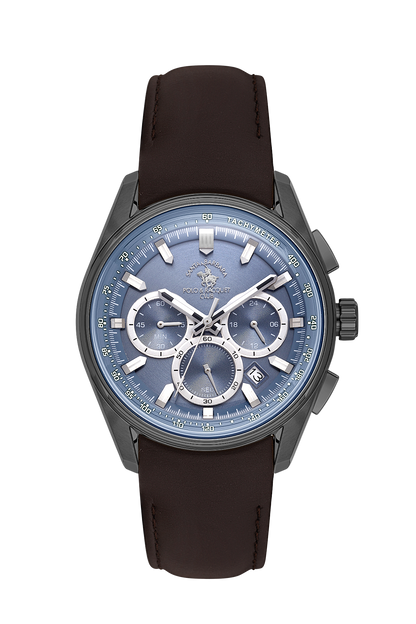 SANTA BARBARA POLO SB.1.10635-5 MEN WATCH.