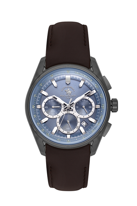 SANTA BARBARA POLO SB.1.10635-5 MEN WATCH.