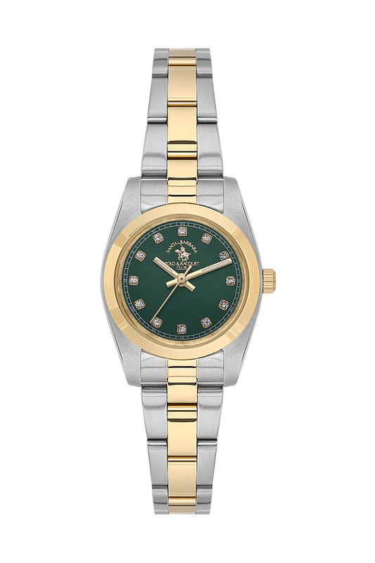 SANTA BARBARA POLO SB.4.10012-5 WOMEN  WATCH