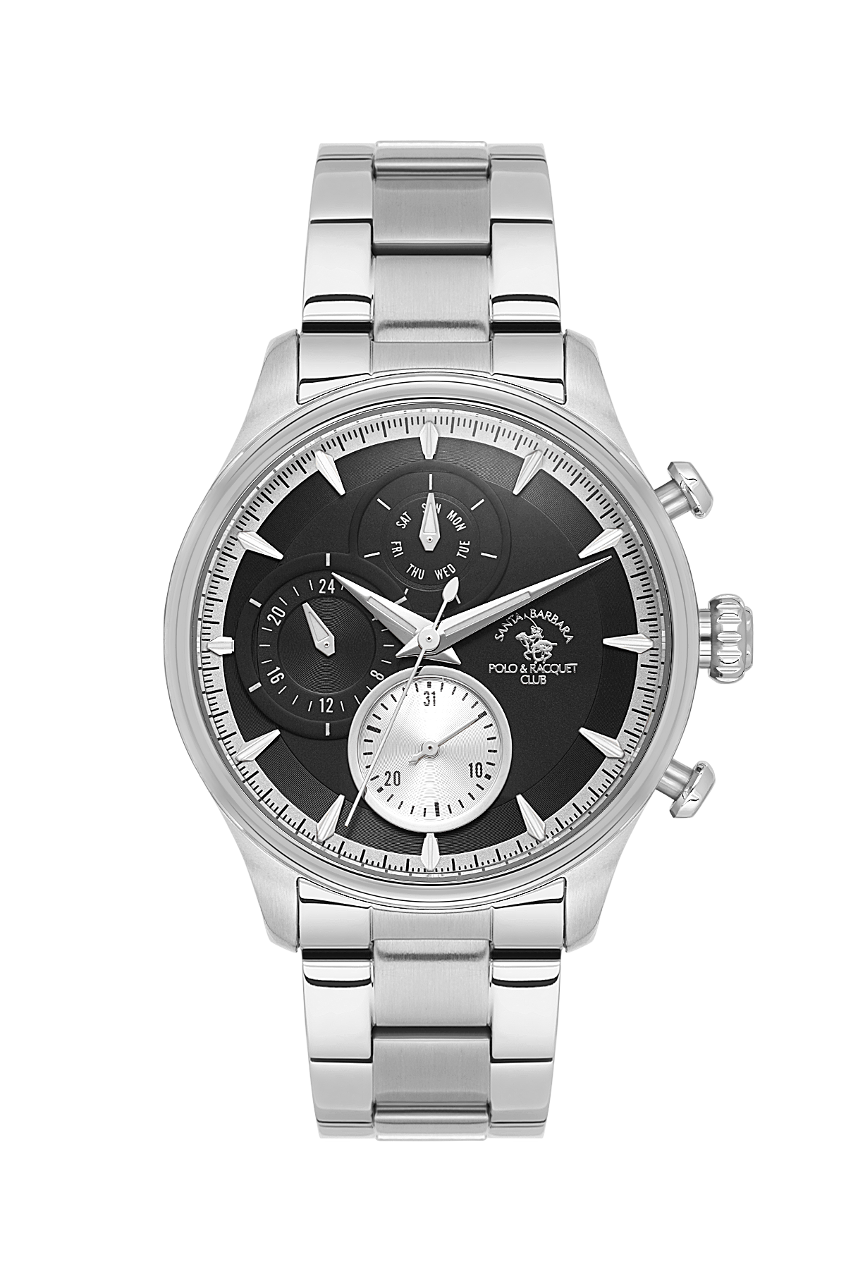 SANTA BARBARA POLO SB.4.10023-2 MEN WATCH.