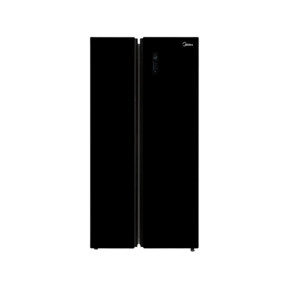Midea Refrigerator Side by Side 510L (MDRS710FGF22)