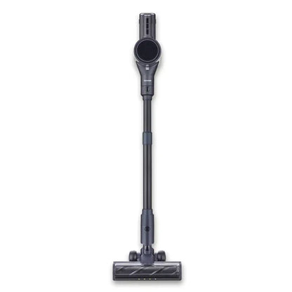 Severin S-Power Olymp Pro Cordless Vacuum Cleaner with 30,000 Pa Suction Power – Long-Lasting Battery and Smart Technology