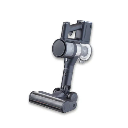 Severin S-Power Olymp Pro Cordless Vacuum Cleaner with 30,000 Pa Suction Power – Long-Lasting Battery and Smart Technology