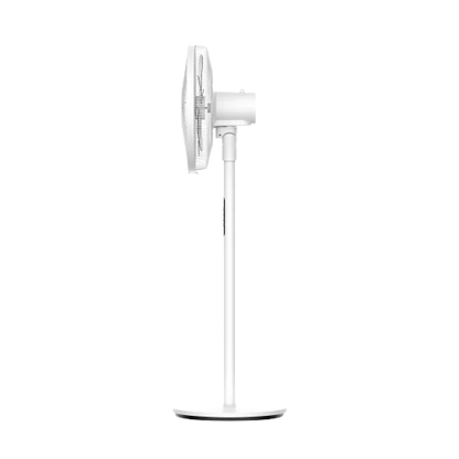 Arzum AR066 16-inch Pedestal Fan - White