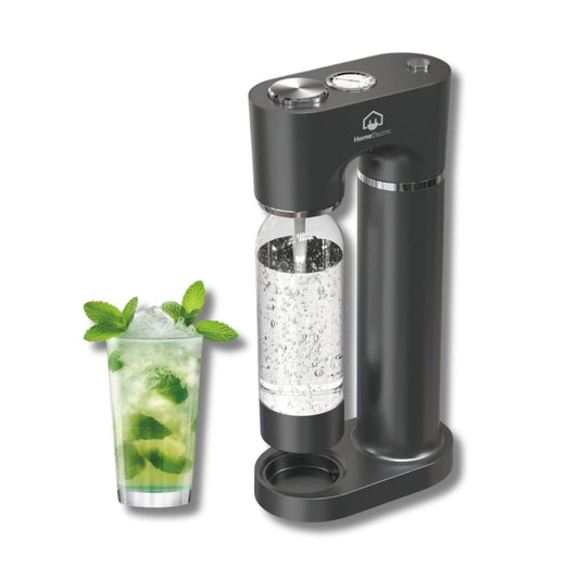 Home Electric Soda Maker  (SM-101)