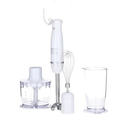 Severin Hand Blender Set 600W (SM 3798)
