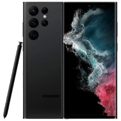 Samsung Galaxy S22 Ultra 5G 6.8″ 12GB RAM 256GB