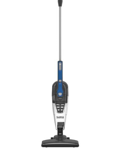 SONA Stick Vacuum Cleaner 1200Watt 1.2 Liter - Gray SVC-10T