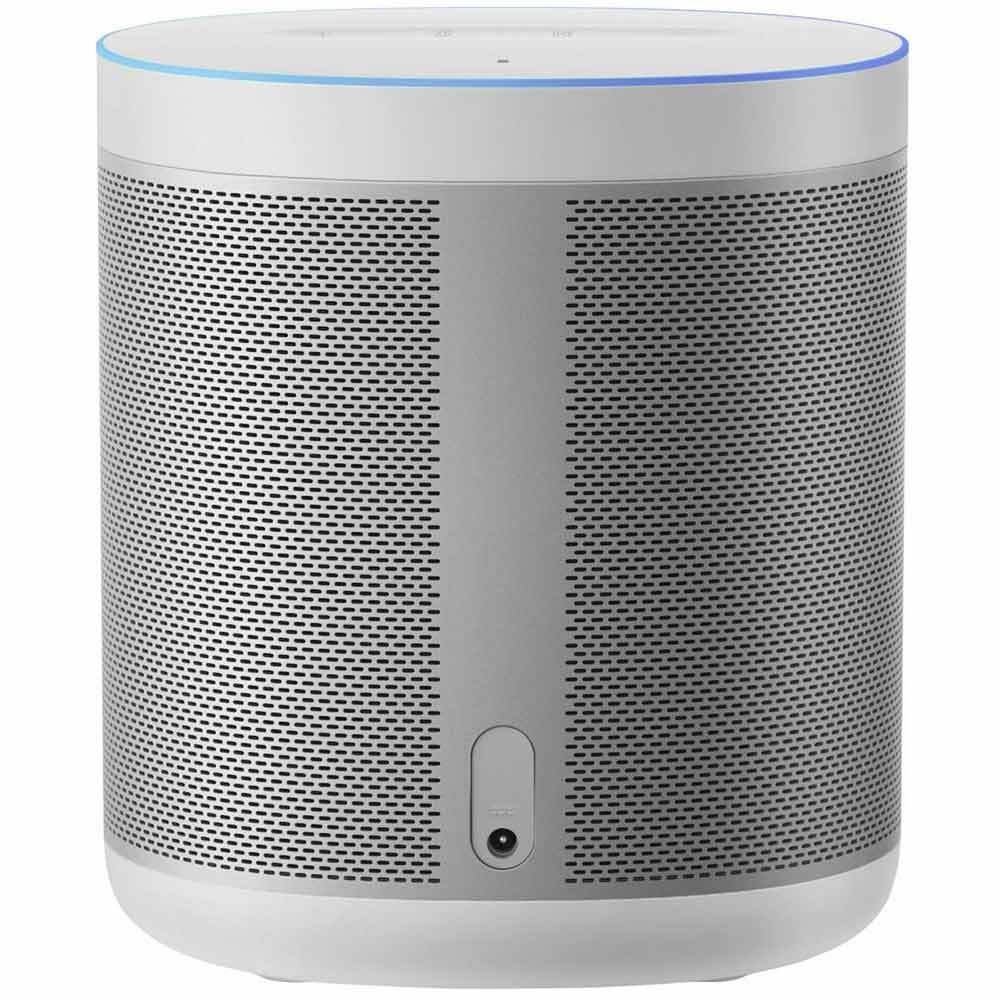 XIAOMI Mi Smart Speaker Google Assistant QBH4190GL white