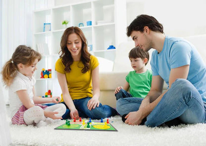 Ambassador - Ludo | Classic Games