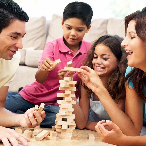 Ambassador - Tumblin’ Tower | Classic Games