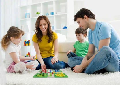 Ambassador - 100 Game Set | Classic Games