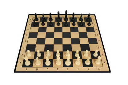 Ambassador - Chess Basic | Classic Board Games
