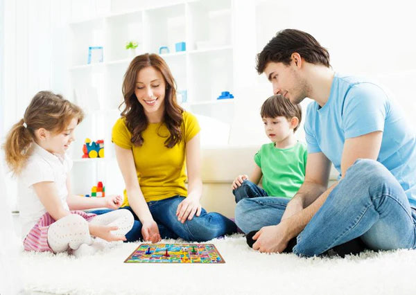 Ambassador - 365 Games | Classic Games