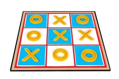 Ambassador - TIC TAC TOE Basic | Classic Board Games