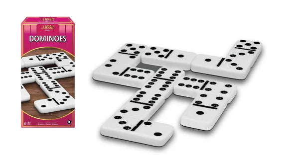 Ambassador - Dominoes Basic | Classic Games