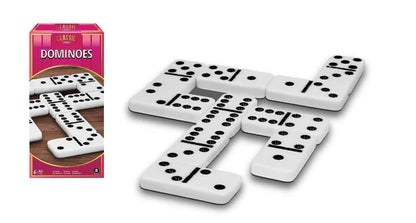 Ambassador - Dominoes Basic | Classic Games
