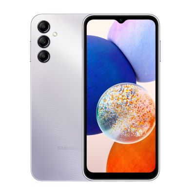 Samsung Galaxy A14 6.6″ 4GB RAM 128GB