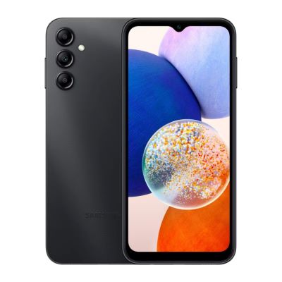 Samsung Galaxy A14 6.6″ 4GB RAM 128GB