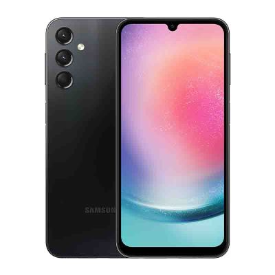 Samsung Galaxy A24 6.5″ 8GB RAM 128GB