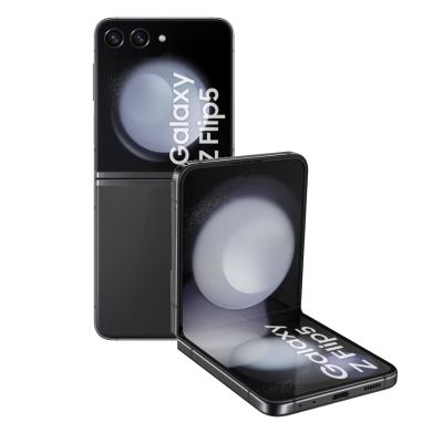 SAMSUNG Galaxy Z Flip 5 Mobile 6.7″ 8GB RAM 256GB 512GB