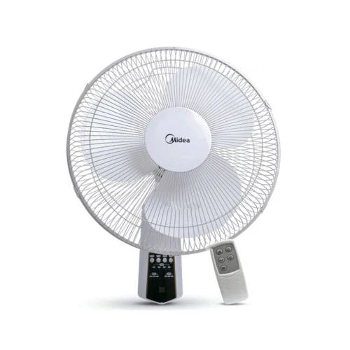 Midea Wall Fan 16" - 55W (FW40-7JR)