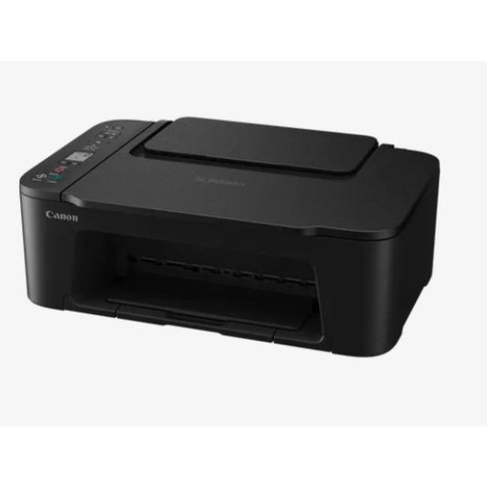 Canon PIXMA TS3640 Ink Specifications Wi-Fi, Print, Copy, Scan, Cloud WIRELESS INJEKT PRINTER - 1 Year Warranty