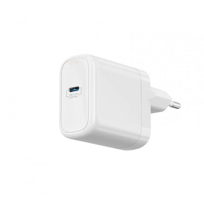 WiWU ARK Wi-U035 Fast Charger (45W)