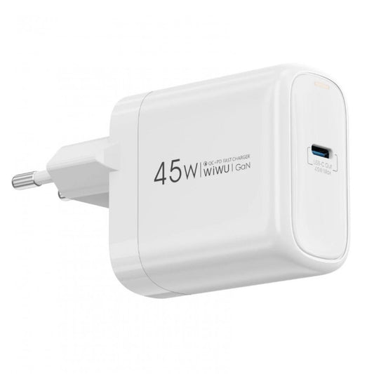 WiWU ARK Wi-U035 Fast Charger (45W)