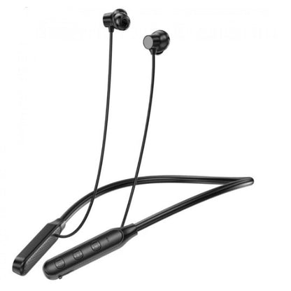 WiWU GB01 Soundcool Wireless Neckband Headphones