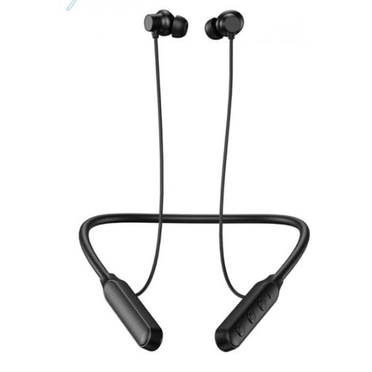 WiWU GB01 Soundcool Wireless Neckband Headphones