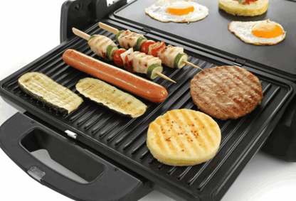 Gorenje Grill 1800 Watt black -(KR1800SDP)