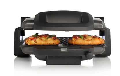 Gorenje Grill 1800 Watt black -(KR1800SDP)