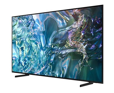 SAMSUNG 75" QLED 4K Smart TV QA75Q60DAUXTW