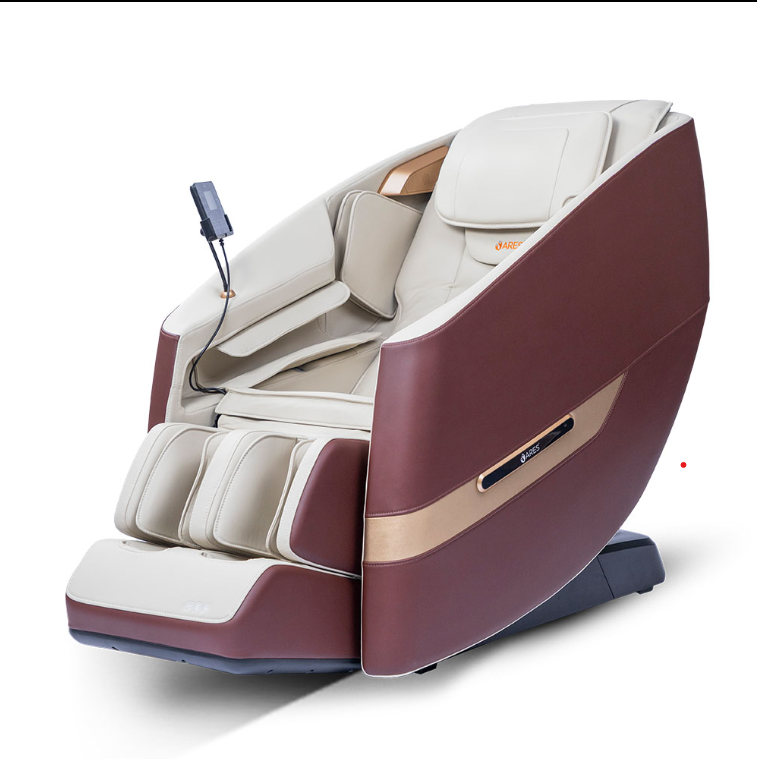ARES uClass Massage Chair (RS-K112 CG\BL\BB)