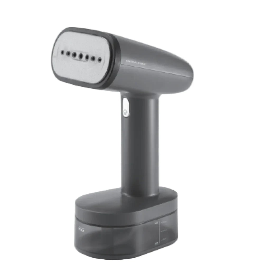 Arzum Steam Rush Garment Steamer, 200Ml, 1600Watts, Stainless Steel / Grey