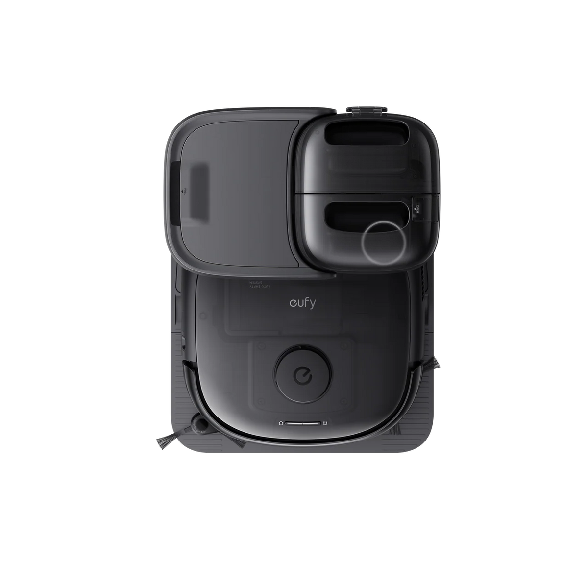 Eufy E25 Robovac – Black