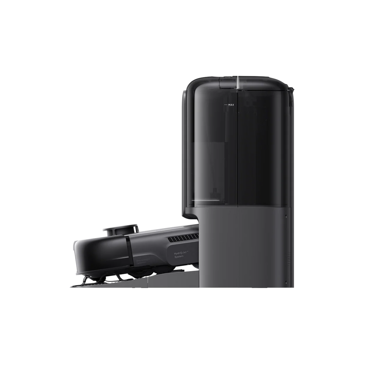 Eufy E25 Robovac – Black