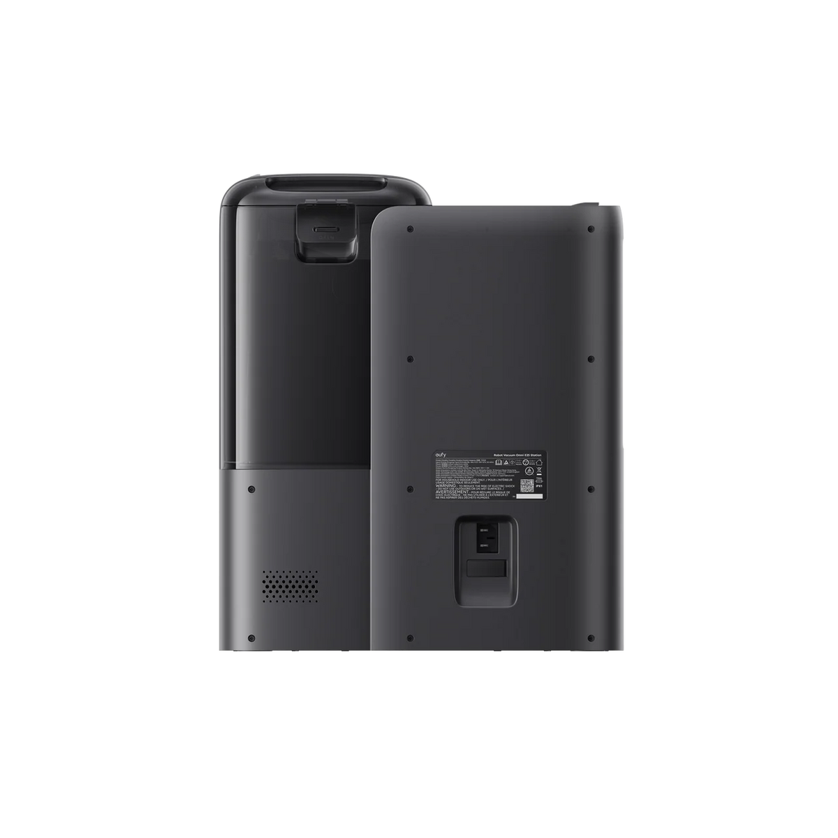 Eufy E25 Robovac – Black