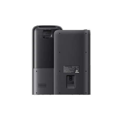 Eufy E25 Robovac – Black