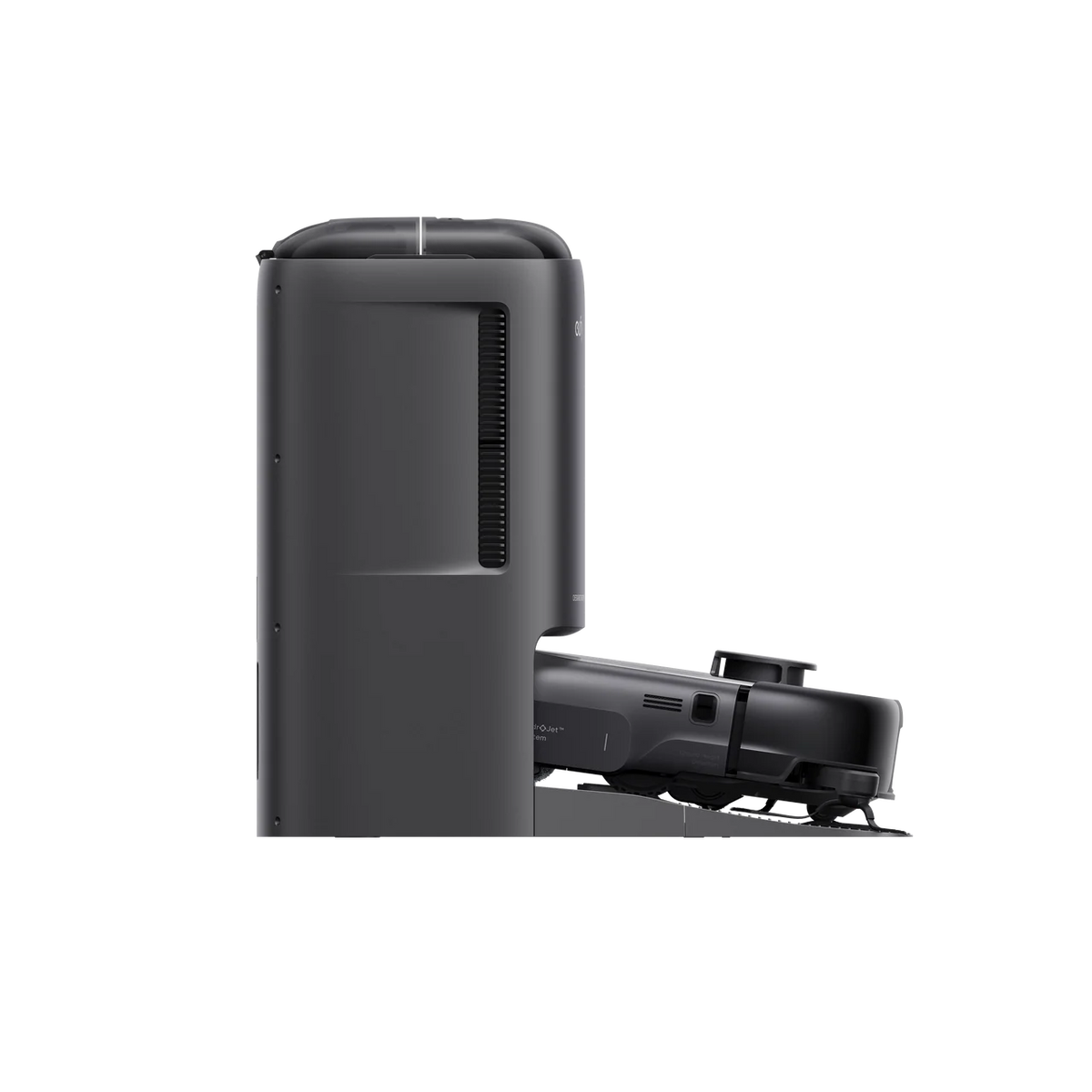 Eufy E25 Robovac – Black