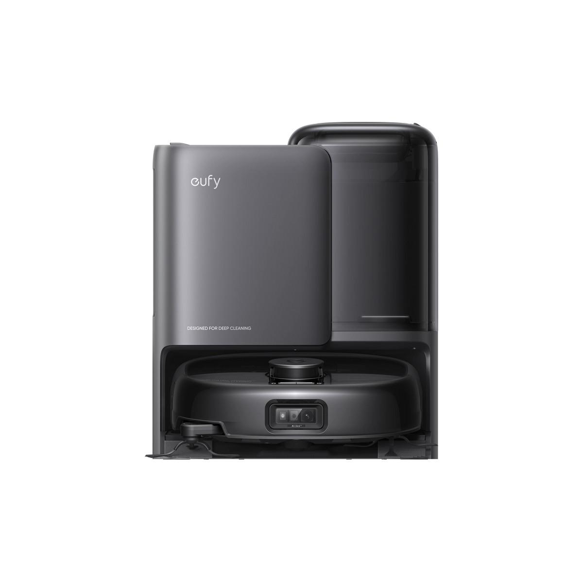 Eufy E25 Robovac – Black