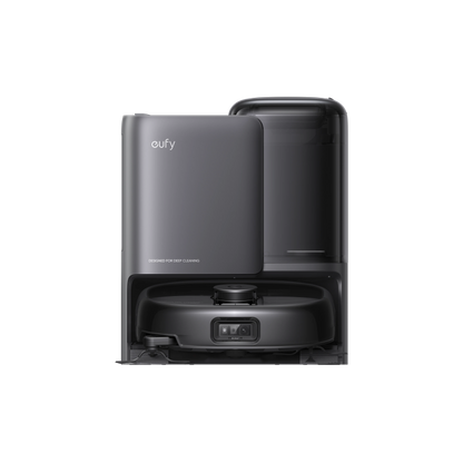 Eufy E25 Robovac – Black