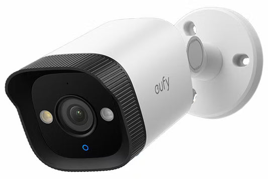 eufy Bullet PoE Cam E40 Add-On