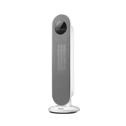 Conti Ceramic Heater 2000W (TCH-171-WH-R)