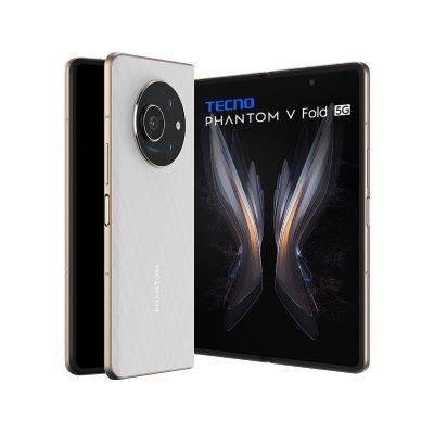 TECNO Phantom V Fold 7.85" 12GB 512GB - Black , White