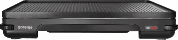 Gorenje Tabel Grill 1800 Watt Black - (TG2000LCB)