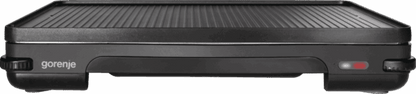 Gorenje Tabel Grill 1800 Watt Black - (TG2000LCB)