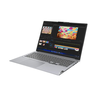 LENOVO ThinkBook 16 G4+ IAP 16" 16GB RAM 1TB SSD intel i7-1260P Dos - 21CY003DAX